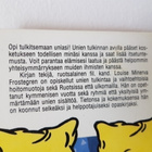 Frostegren, Louise : Ymmärrä unesi - tunne itsesi - pikkukuva 4