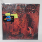 OBEISANCE - LUCIFER MASTER UUSI SAKSA 2004 LP - pikkukuva 1