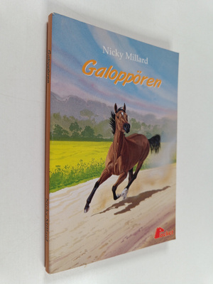 Nicky Millard : Galoppören