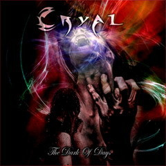 CRYAL: The Dark of Days -digi (Melodic Death Metal)