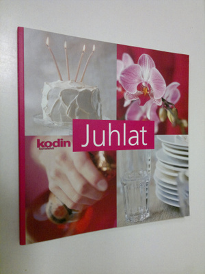 Juhlat