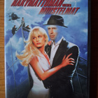 John Carpenter : Näkymättömän miehen muistelmat (1992) DVD - pikkukuva 1