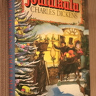 Charles Dickens : Joululaulu ( 1.p. 1984 ) - pikkukuva 1