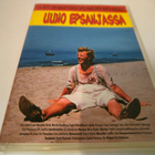 Uuno Epsanjassa (1985) - DVD - Suomi-julkaisu - pikkukuva 1