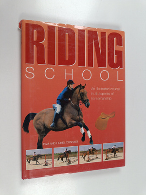 Elias Dunning : Riding school