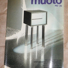 MUOTO Nr. 27 / 1987 + MUOTO Nr. 29 / 1988 - pikkukuva 1