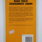 Raimo Mäkelä : Tasapainoiseen uskoon - pikkukuva 2