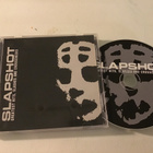 Slapshot . Greatest hits, slashes and crosschecks CD - pikkukuva 1