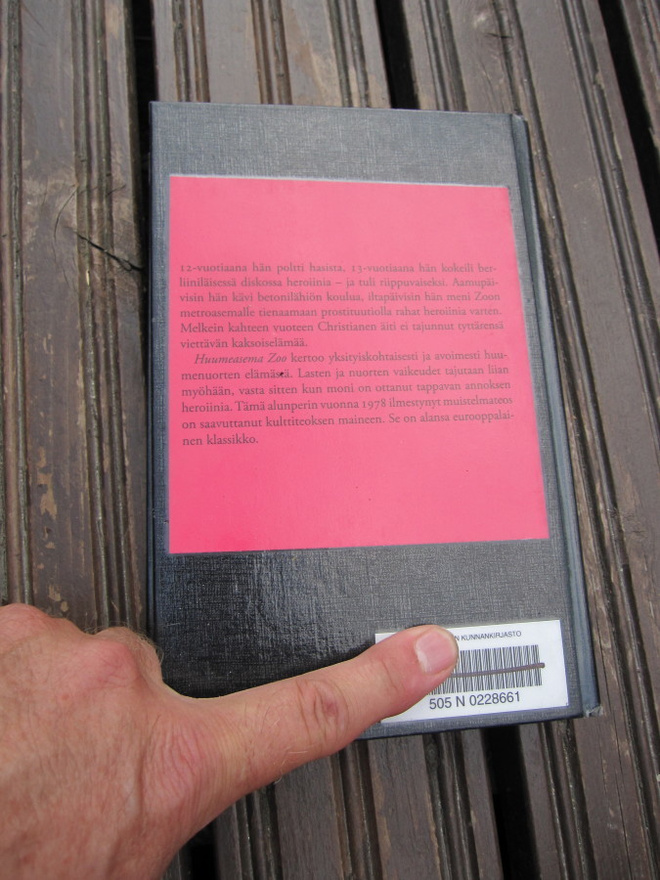 Item image