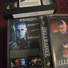 Vhs fi HELLRAISER - pikkukuva 2