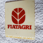 FIATAGRI JÄÄRAAPPA VINTAGE - pikkukuva 1