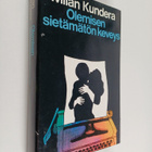 Milan Kundera : Olemisen sietämätön keveys - pikkukuva 1