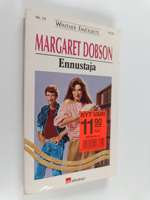 Margaret Dobson : Ennustaja