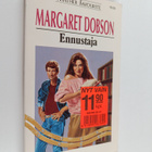 Margaret Dobson : Ennustaja - pikkukuva 1