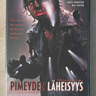 Kathryn Bigelow: PIMEYDEN LÄHEISYYS (1987) Adrian Pasdar - pikkukuva 1