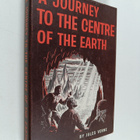 Jules Verne : A Journey to the Centre of The Earth - pikkukuva 1