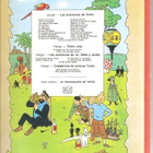 El Diccionario de Tintin, Juventud 1986, nid, 1.p., K3 - pikkukuva 4