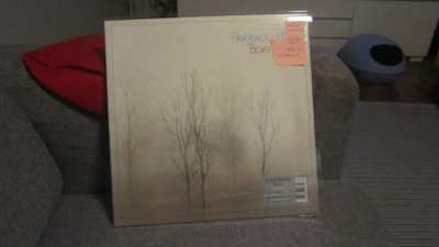 Fleetwood Mac LP EU Bare Trees avaamaton