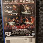 Def Jam: Fight for NY (PS2) - Suomikannet / Erittäin siisti - pikkukuva 2