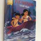 Tessa Roehl : Pocahontas visar vägen - pikkukuva 1