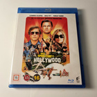 Once Upon a Time in Hollywood (Quentin Tarantino) bluray - pikkukuva 1