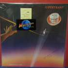 Supertramp - "...Famous Last Words..." M-/EX- LP - pikkukuva 1