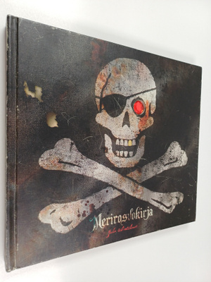 John Matthews : Merirosvokirja