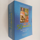 50 Nam nhin laI 1963-2013 : Tyyen tap cua 99 tac gIa Tron... - pikkukuva 1
