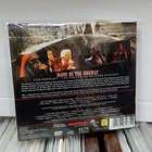 KEN HENSLEY - BLOOD ON THE HIGHWAY UUSI RARE DVD - pikkukuva 2