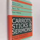 Carrots, sticks & sermons : policy instruments & their ev... - pikkukuva 1