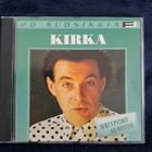 Kirka 20 Suosikkia cd - pikkukuva 1