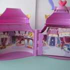 My Little Pony avattava, pieni Boutique talo - pikkukuva 2