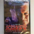 Omega Doom - Tuhon Lähettiläs (DVD) Rutger Hauer (1997) UUSI - pikkukuva 1
