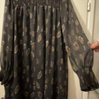 VERO MODA juhla/arki mekko, koko 48 - pikkukuva 1