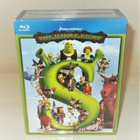 SHREK - THE WHOLE STORY (BD) - pikkukuva 1