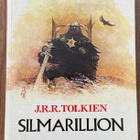 Tolkien J.R : Silmarillion - pikkukuva 1