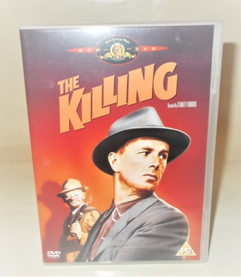 THE KILLING