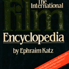 EPHRAIM KATZ The International Film Encyclopedia 1982 - pikkukuva 1
