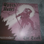 Wytch Hazel: Surrender & The Truth Lp - pikkukuva 1