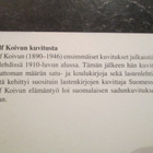 KULKEMATON RUDOLF KOIVU JOULUN KELLOT LAULU KORTISSA - pikkukuva 3
