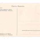 VANHA Postikortti Laiva Ariadne 1930-l - pikkukuva 2