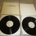Pen Lee – Catlook Gypsies ; ORIG KUVAPUSSI - LEVYT LÄHES M- - pikkukuva 2