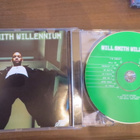 Will Smith: Willennium CD - pikkukuva 1