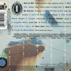 Set It Off : Original Soundtrack - CD - pikkukuva 3