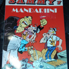 Sammy 3 - Mandariini - pikkukuva 1