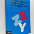 Tilintarkastusalan kertomukset ja lausunnot 2010 - pikkukuva 1