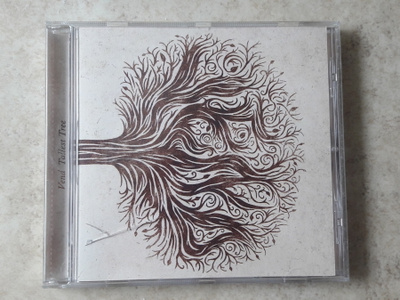Vend - Tallest Tree, CD.