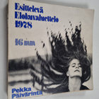 Pekka Päivärinta : Esittelevä elokuvaluettelo 1978 - pikkukuva 1