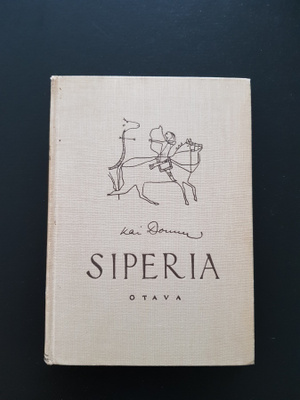 Siperia