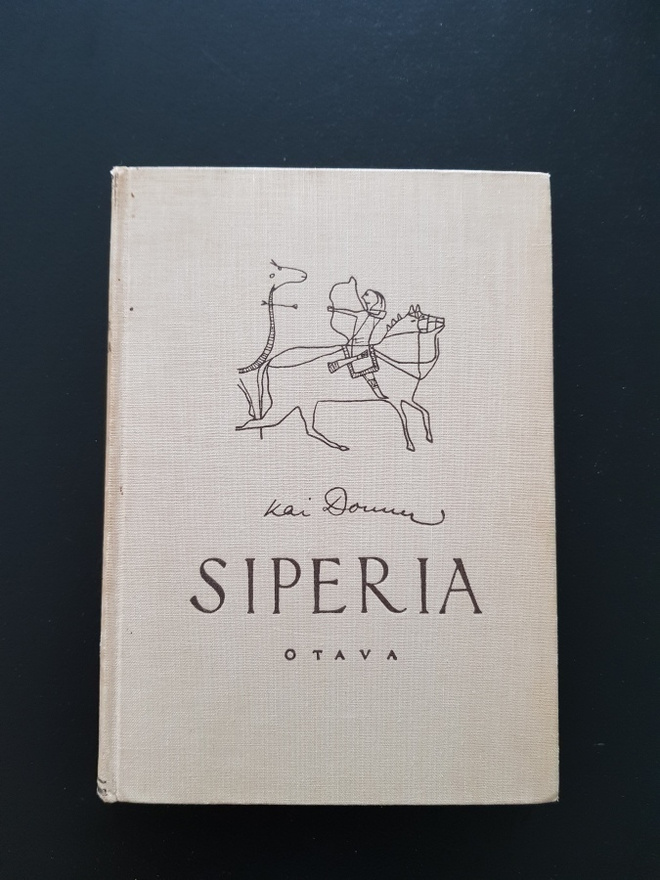Siperia